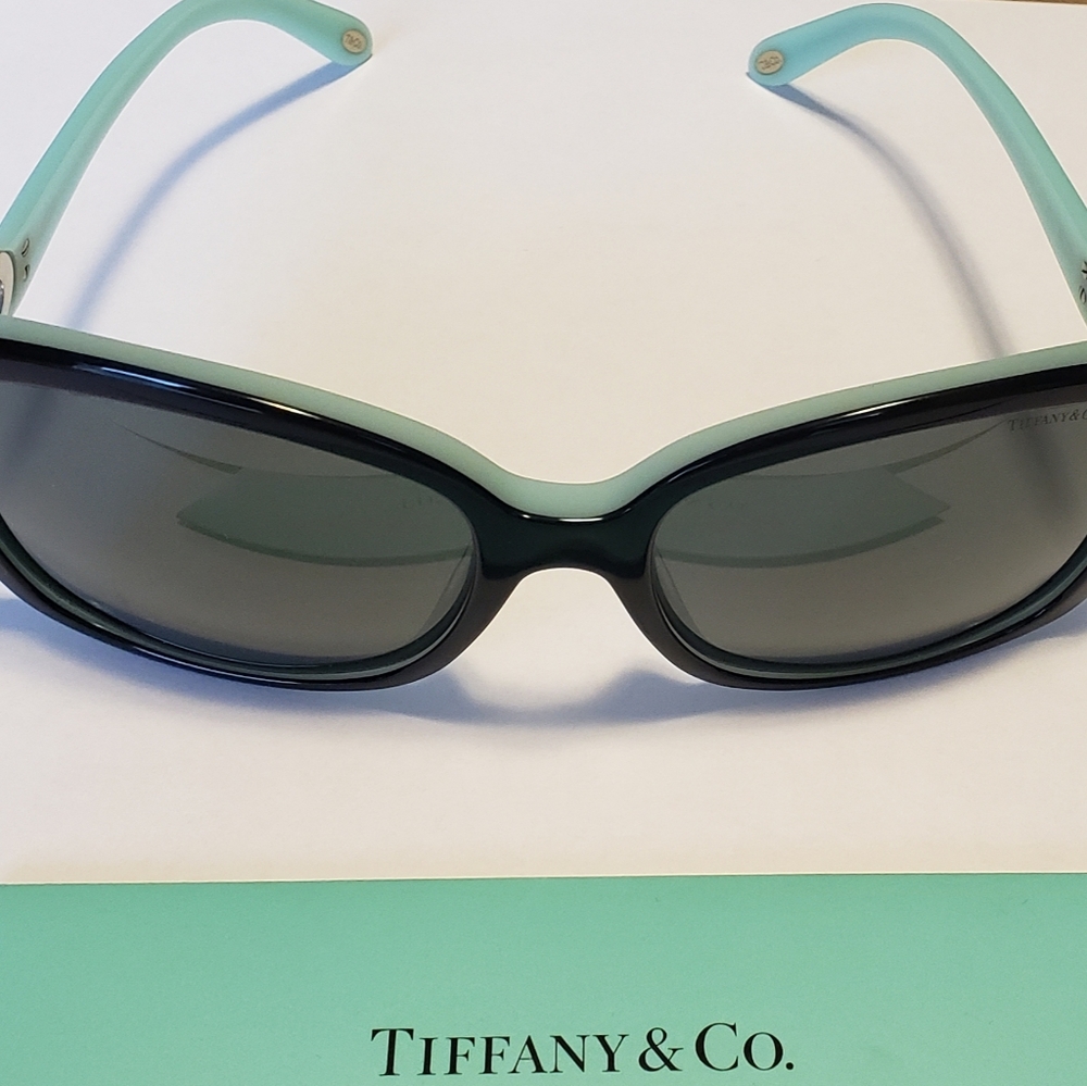 Sunglasses from Tiffany & Co